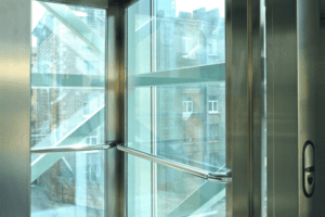 Advantages of Passenger Elevators