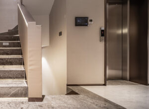 low-rise elevators