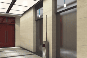 passenger lift
