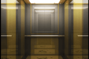passenger elevator safety